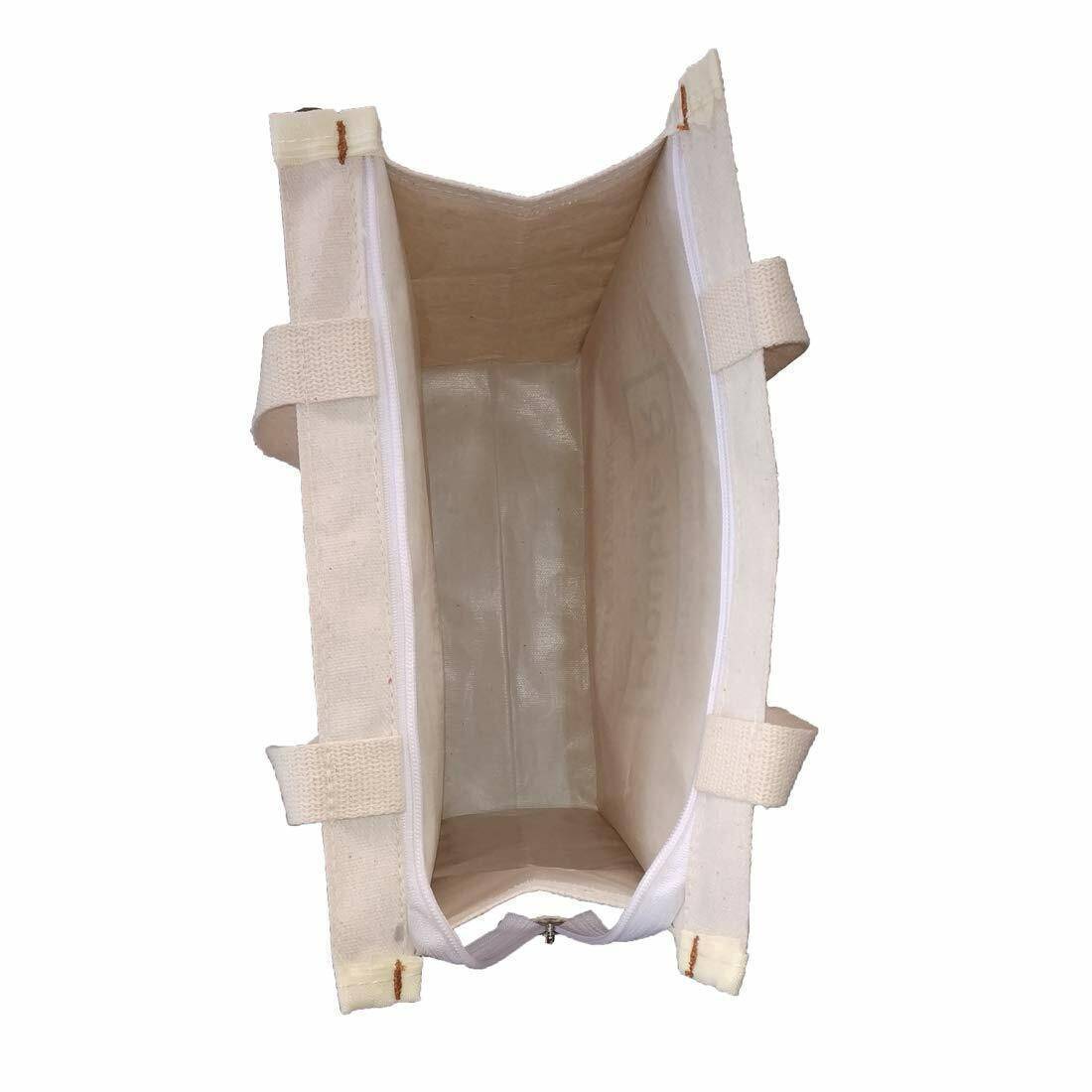 S/3 Multipurpose Bag Includes 3 Designs/Sizes