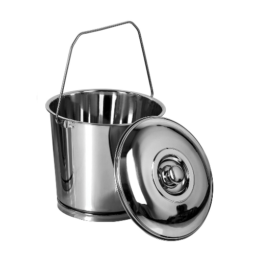 Stainless Steel Balti Dish 13cm(5)With Handl – SHANNON HOTEL SUPPLIES LTD