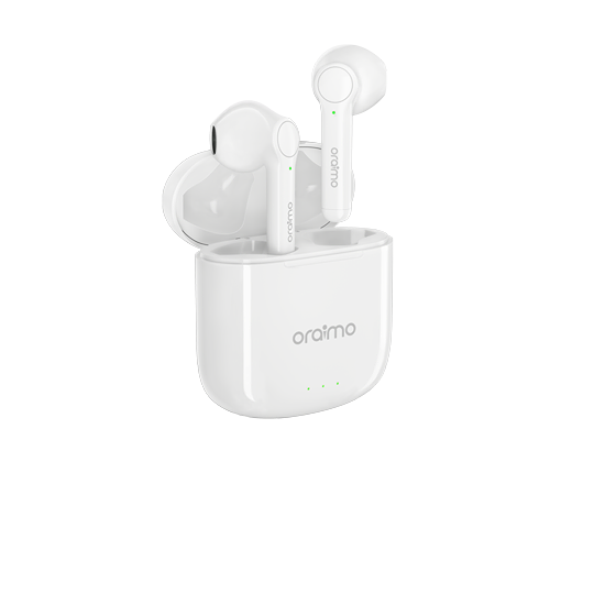 Electronics Oraimo FreePods 2 OEB E94D True Wireless Stereo Earbuds