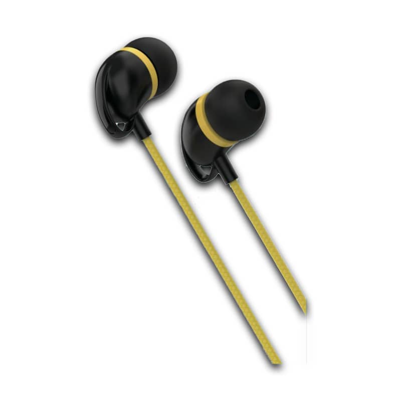 KIKO Stereo Earphone Rapper series N 33