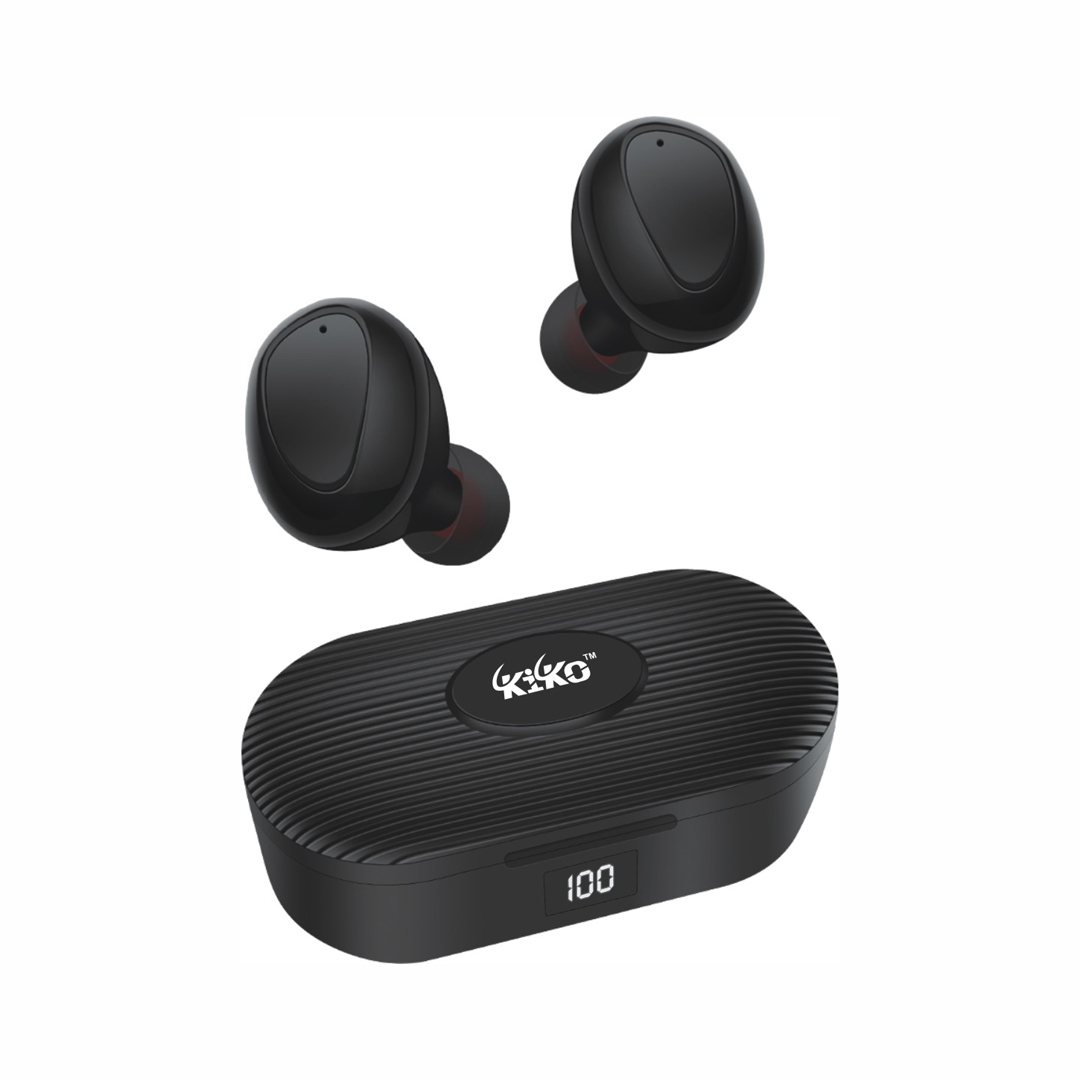Kiko Truly Wireless Stereo IN-EAR Headphones Bluetooth Headset (GN-9)