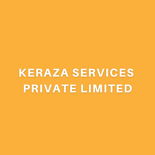 KERAZA SERVICES PRIVATE LIMITED
