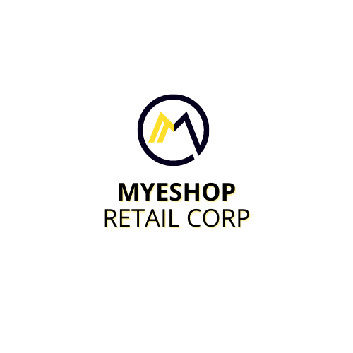 MYESHOP RETAIL CORP