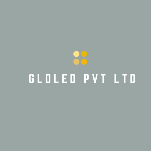 GLOLED PVT LTD