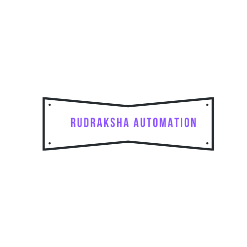 Rudraksha Automation seller