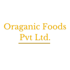 Oraganic Foods Pvt Ltd.