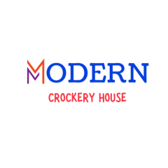 Modern Crockery House