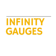 Infinity Gauges