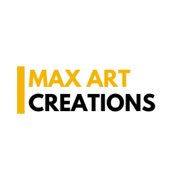 MAX ART CREATIONS