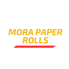 MORA PAPER ROLLS