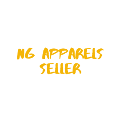 NG Apparels seller