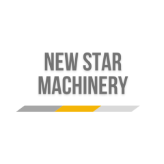New Star Machinery