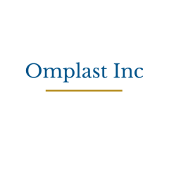 Omplast Inc