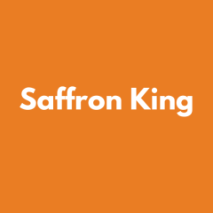 Saffron King