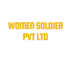 WOMEN SOLDIER PVT LTD