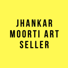 jhankar moorti art seller