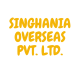 SINGHANIA OVERSEAS PVT. LTD.
