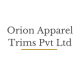 Orion Apparel Trims Pvt Ltd