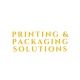 Printing & Packaging Solutions